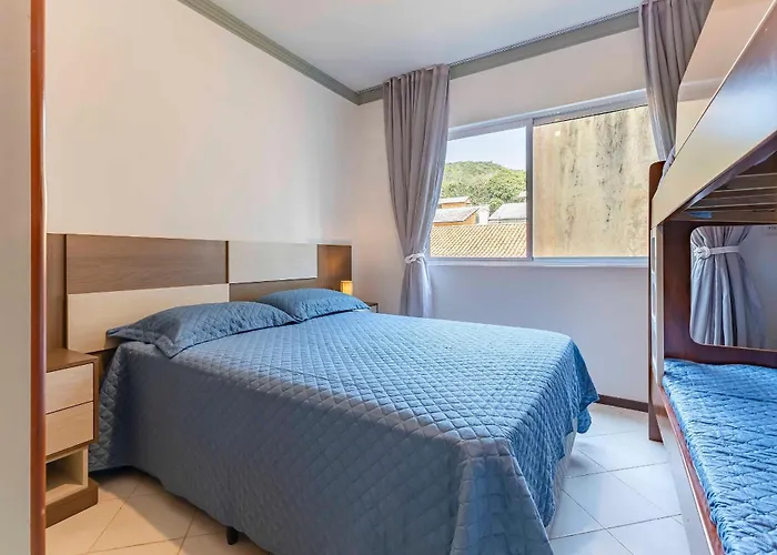 Apartamento A Poucos Passos Da Praia Da Conceicao