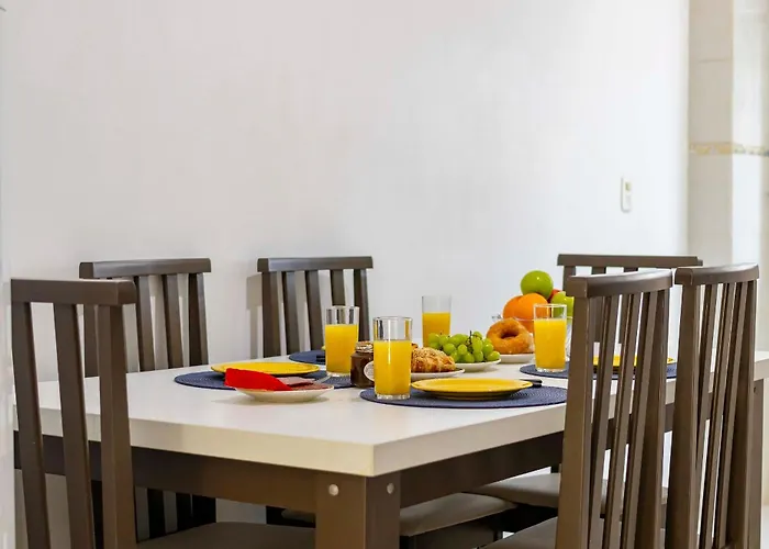 Apartamento A Poucos Passos Da Praia Da Conceicao