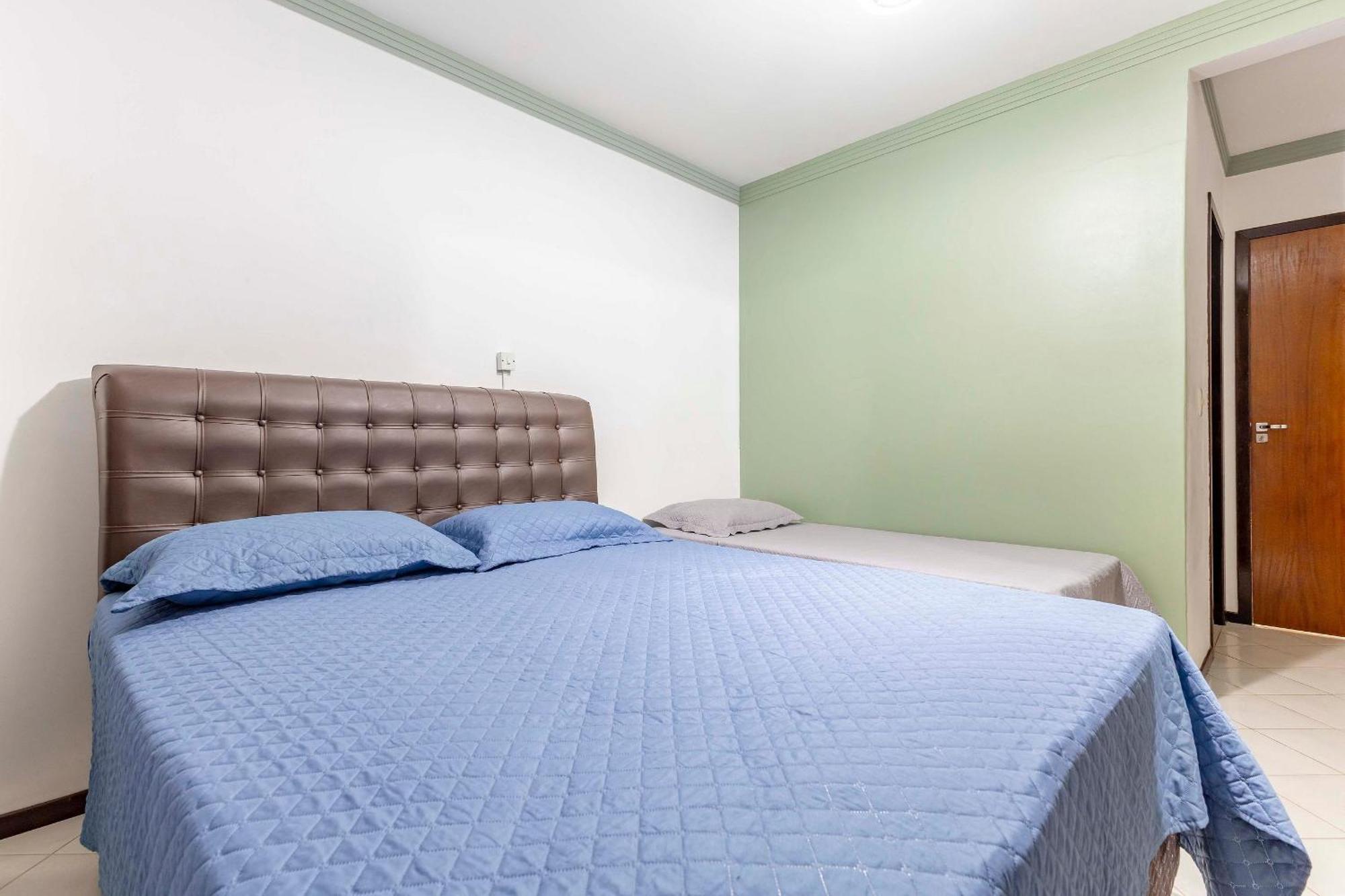 A Poucos Passos Da Da Conceicao Apartment
