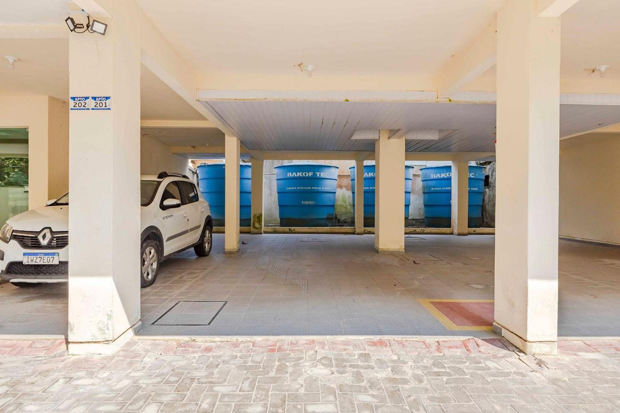 Apartment A Poucos Passos Da Da Conceicao Bombinhas