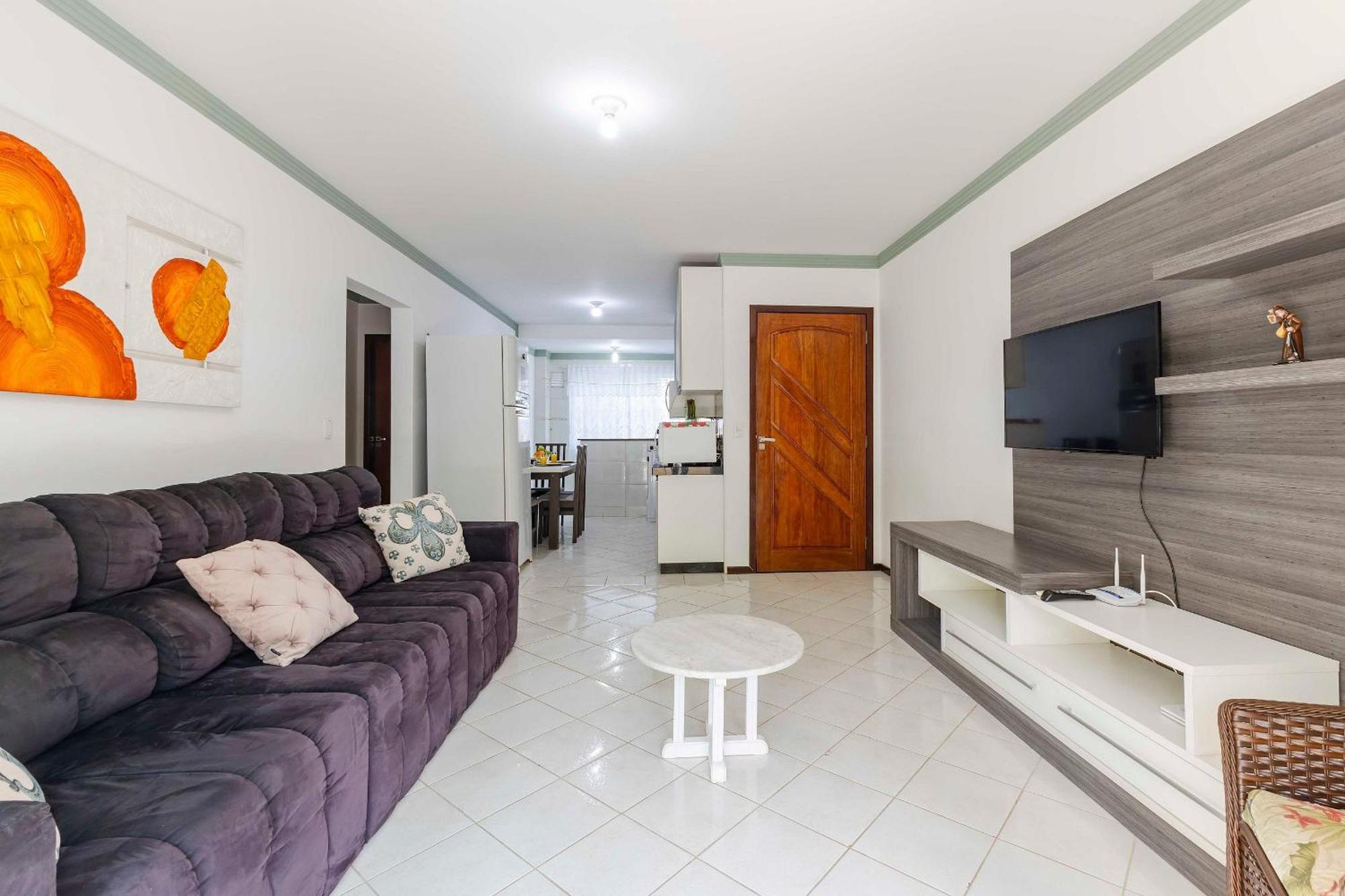 A Poucos Passos Da Da Conceicao Apartment