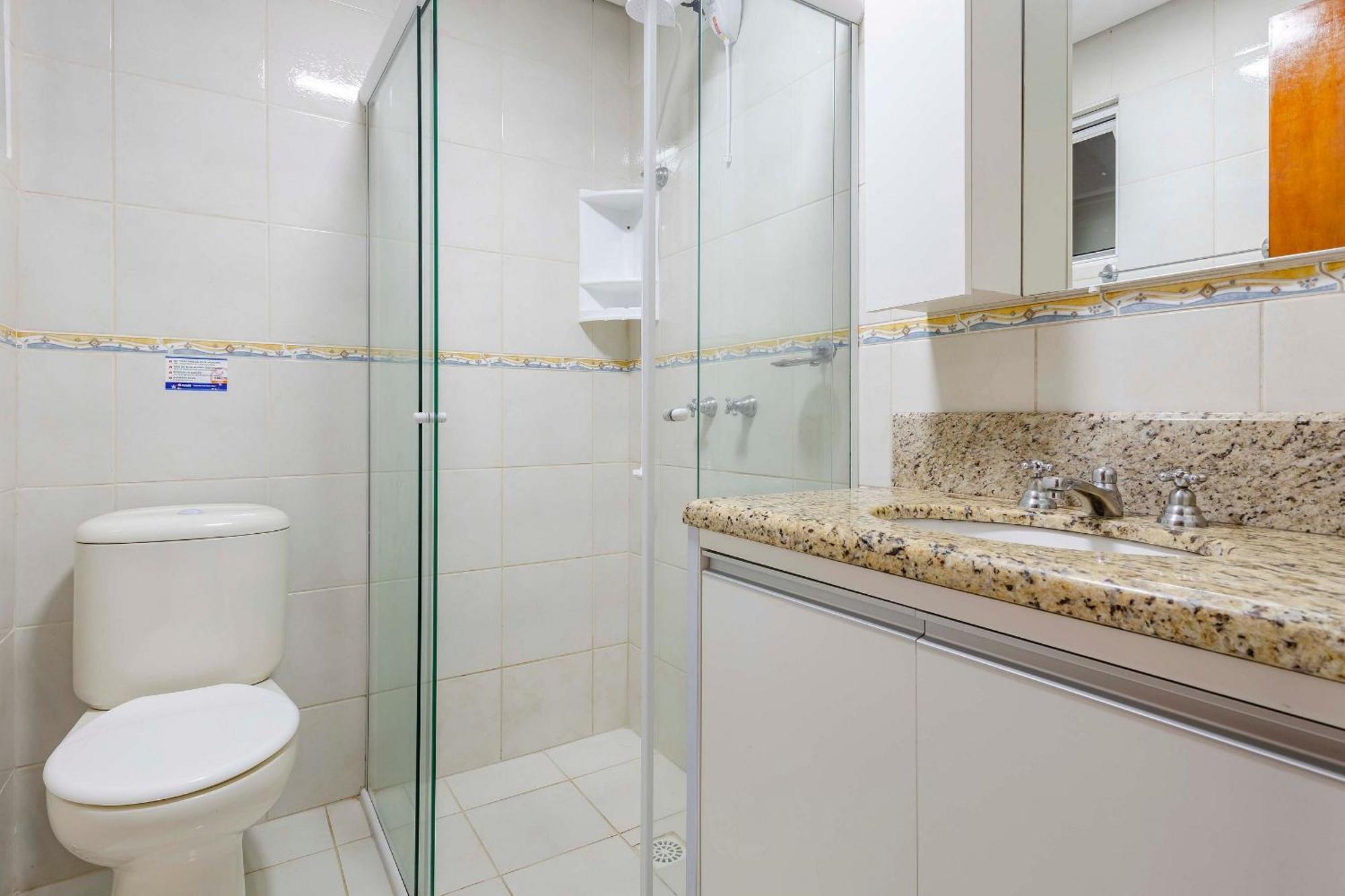 Apartment A Poucos Passos Da Da Conceicao Bombinhas